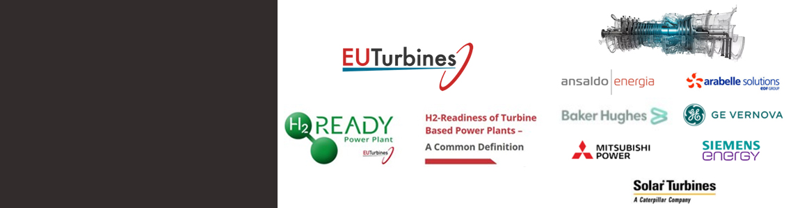 Hydrogen ready gázturbinák: definíció, helyzetkép, ajánlások
