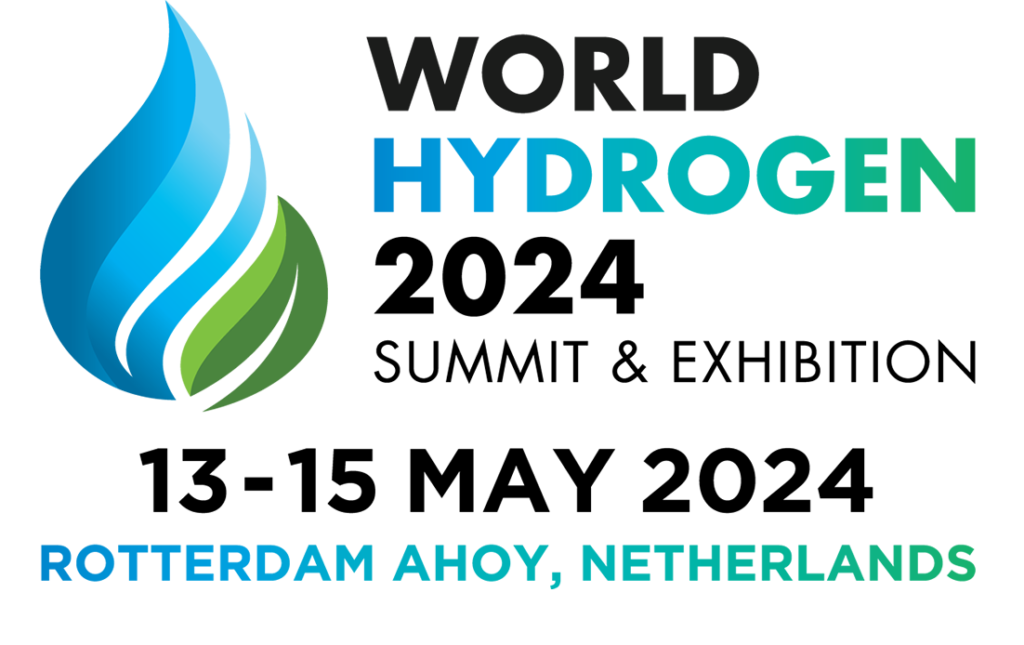 World Hydrogen Summit, 2024 1