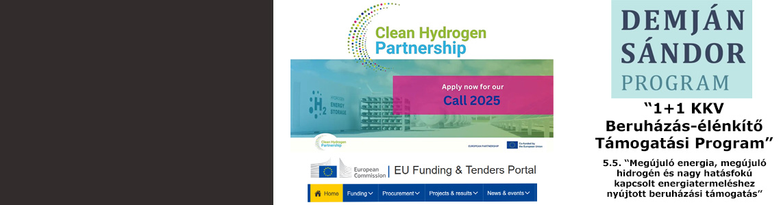 Hazai és EU-s pályázati lehetőségek